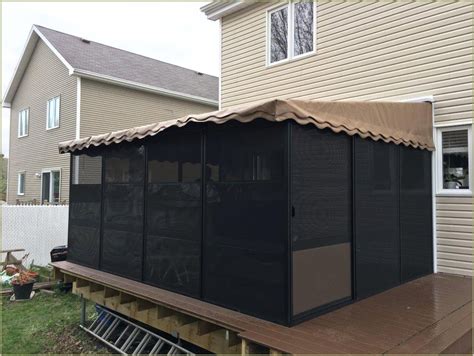 Aluminum Patio Enclosure Kits - Patios : Home Design Ideas # ...