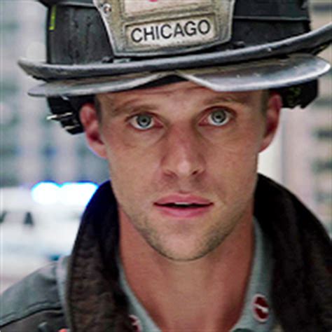 Matthew Casey - Chicago Fire (2012 TV Series) Icon (32703440) - Fanpop