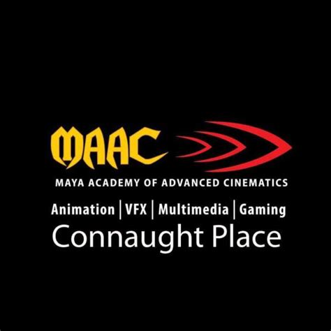 MAAC ANIMATION - CONNAUGHT PLACE - DELHI Reviews, Coaching classes ...