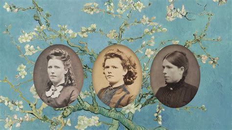 Uncovering the Van Gogh Sisters | Art & Object