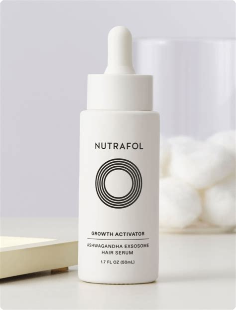 Growth Activator | Nutrafol