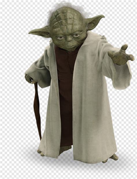 Yoda - Free Icon Library