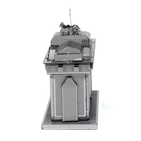 Metal Earth Architecture - Brandenburg Gate | 3D Metal Model Kits