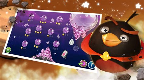 Download Angry Birds Space For PC - EmulatorPC