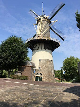 Schiedam Windmill - 2019 All You Need to Know BEFORE You Go (with Photos) - TripAdvisor