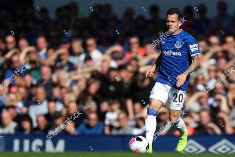 Bernard Everton Editorial Stock Photo - Stock Image | Shutterstock