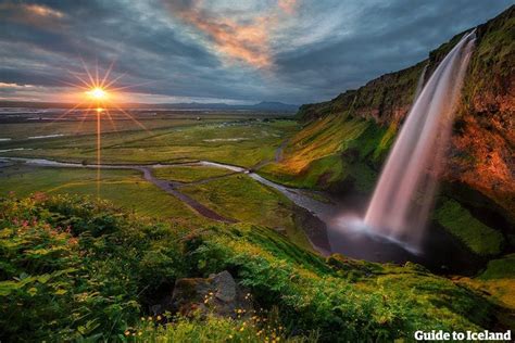 Iceland in July | The Complete Guide | Guide to Iceland