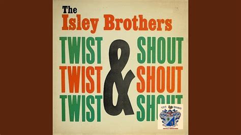 Twist and Shout - YouTube