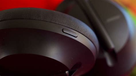 Review: Bose 700 - a Mixed Bag | Headphonesty