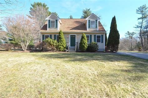 Middleboro, MA Real Estate - Middleboro Homes for Sale | realtor.com®