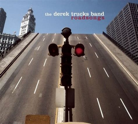 The Derek Trucks Band albums [Music World]