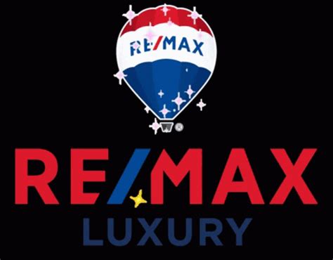 Remax Logo Vector