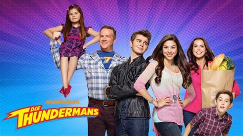 The Thundermans TV show on Nickelodeon: season 3 renewal