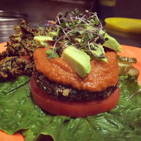 Best Vegetarian & Vegan Restaurants in Cleveland to Eat at Right Now - Thrillist