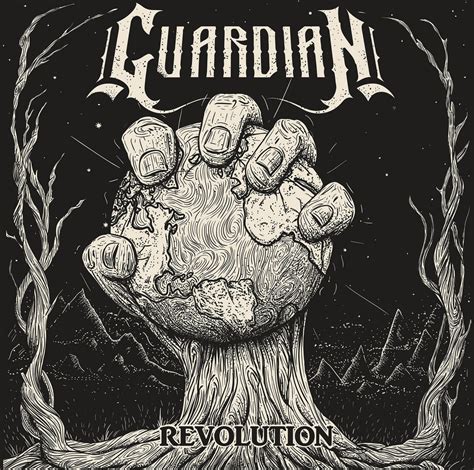 Revolution | Guardian UK