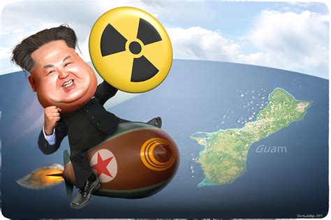 Sadly, North Korea’s Pursuit of Nukes and ICBMs Makes Sense - WhoWhatWhy