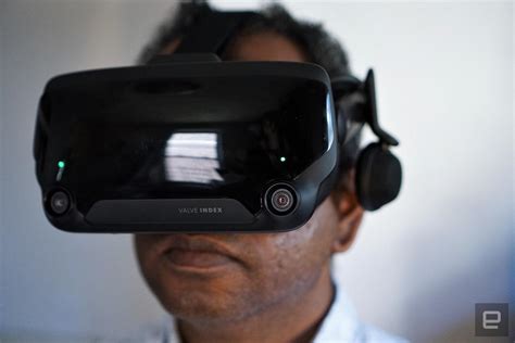 Is there a new standalone Valve VR headset on the way? - VR Expert Blog