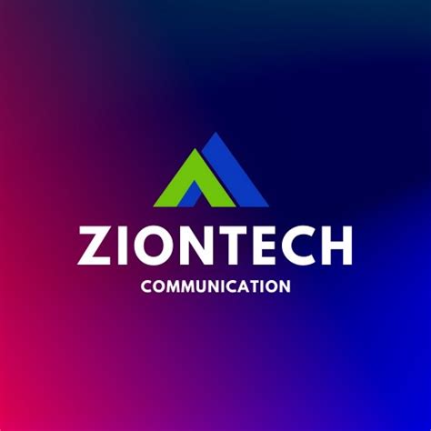 Ziontech Communication | Mandaluyong