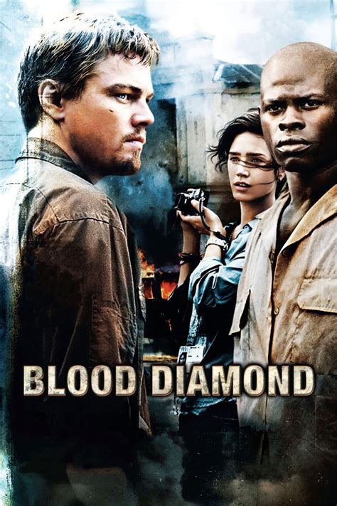 Blood Diamond Pictures - Rotten Tomatoes