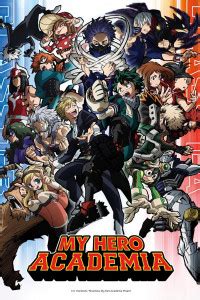 My Hero Academia Filler List | The Ultimate Anime Filler Guide