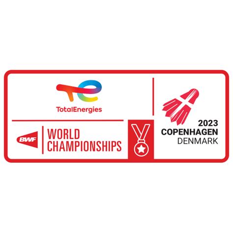 2023 BWF Badminton World Championships