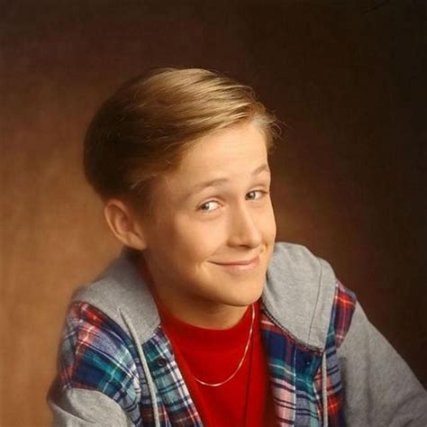 5 lesser-known facts about Ryan Gosling