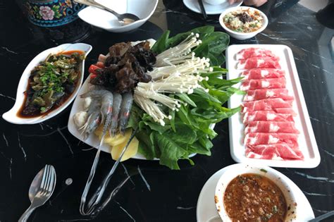 5 spicy restaurants to fulfill all your hotpot cravings in Dubai