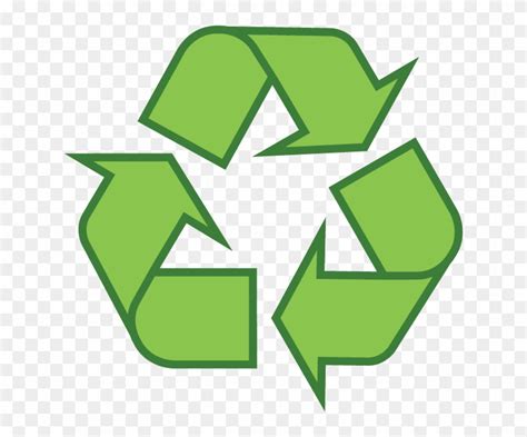 Share This Article - Reduce Reuse Recycle Logo Clipart (#428797) - PikPng