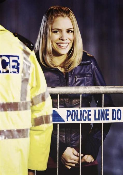 Billie Piper - Doctor Who Photo (35919478) - Fanpop