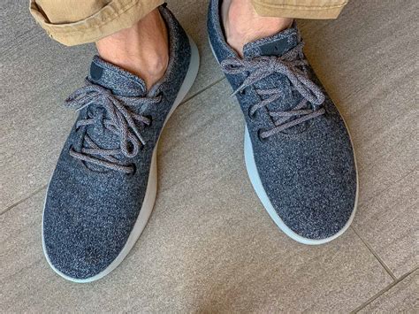 Allbirds Wool Runners Review - Stuff Adam Likes