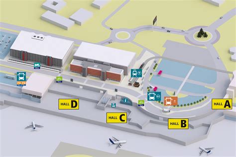 How to get to Toulouse airport? | Aéroport Toulouse Blagnac