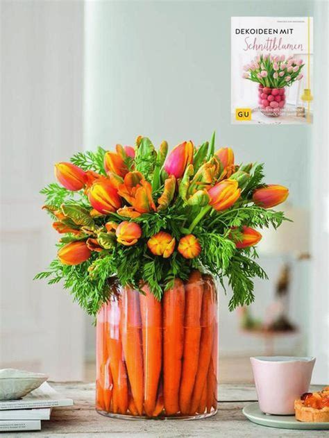 10+ Spring Table Flower Arrangements – HomeDecorish