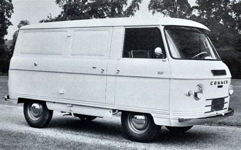 TopWorldAuto >> Photos of Commer van - photo galleries