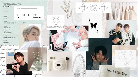 Laptop Wallpaper, Desktop Wallpaper, You And I, Like You, Jackson Wang ...