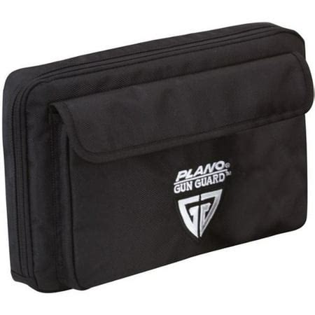 MED SOFT PISTOL CASE W/POCKETS - Walmart.com