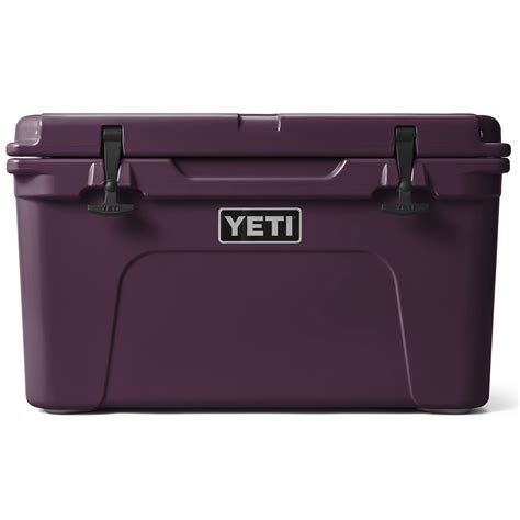 YETI Tundra 45 Cooler Nordic Purple | Nellis Auction