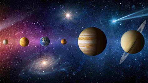 How Do Planets In The 8th House Affect Your Life?