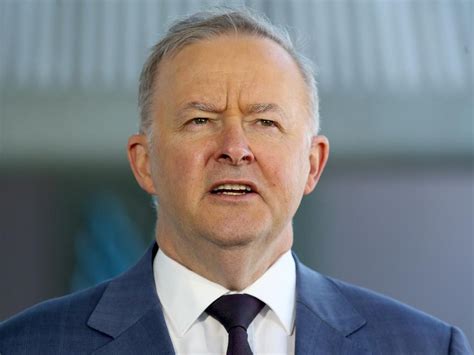 Anthony Albanese promises ‘jobs revolution’ driven by green energy | news.com.au — Australia’s ...