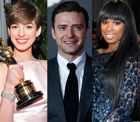 22 Hollywood Actor-Singers Who Dominate The Industry | HuffPost