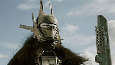 This Star Wars Concept Art Shows Off the Complex Stylings of Enfys Nest's Gang