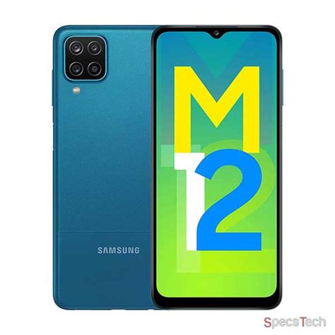 Samsung Galaxy M12 Specifications, price and features - Specs Tech