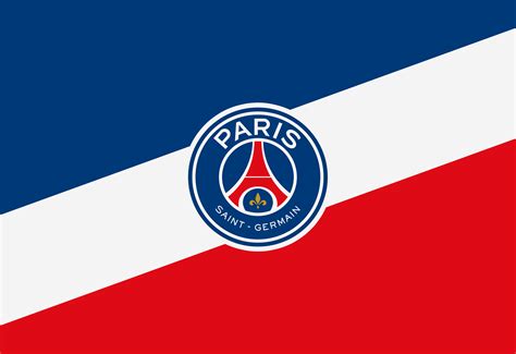 Download Emblem Logo Soccer Paris Saint-Germain F.C. Sports 4k Ultra HD ...