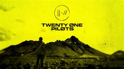 Twenty One Pilots Wallpapers Wallpaper Cave