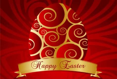 Happy Easter, Blessed Easter. Free Orthodox Easter eCards | 123 Greetings