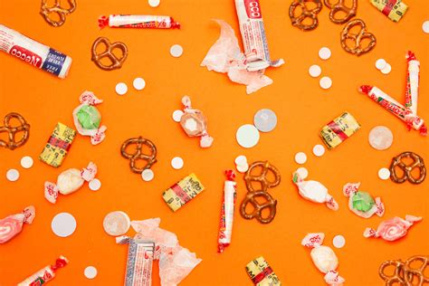 Worst Halloween Candy: All the Bad Candy You Get While Trick or Treating - Thrillist