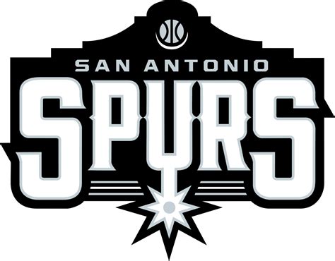 NBA San Antonio Spurs SVG, SVG Files For Silhouette, San Antonio Spurs ...