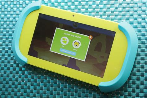 PBS Kids Playtime Pad - CNET