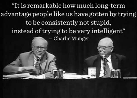 Charlie Munger Quotes. QuotesGram