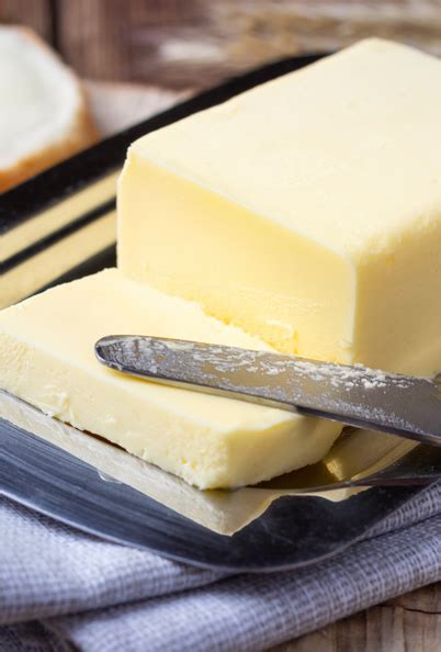 13 Best Butter Substitutes (Dairy-Free)