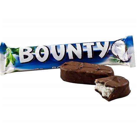 BOUNTY BAR MILK CHOCOLATE BAR | MARINA MARKET